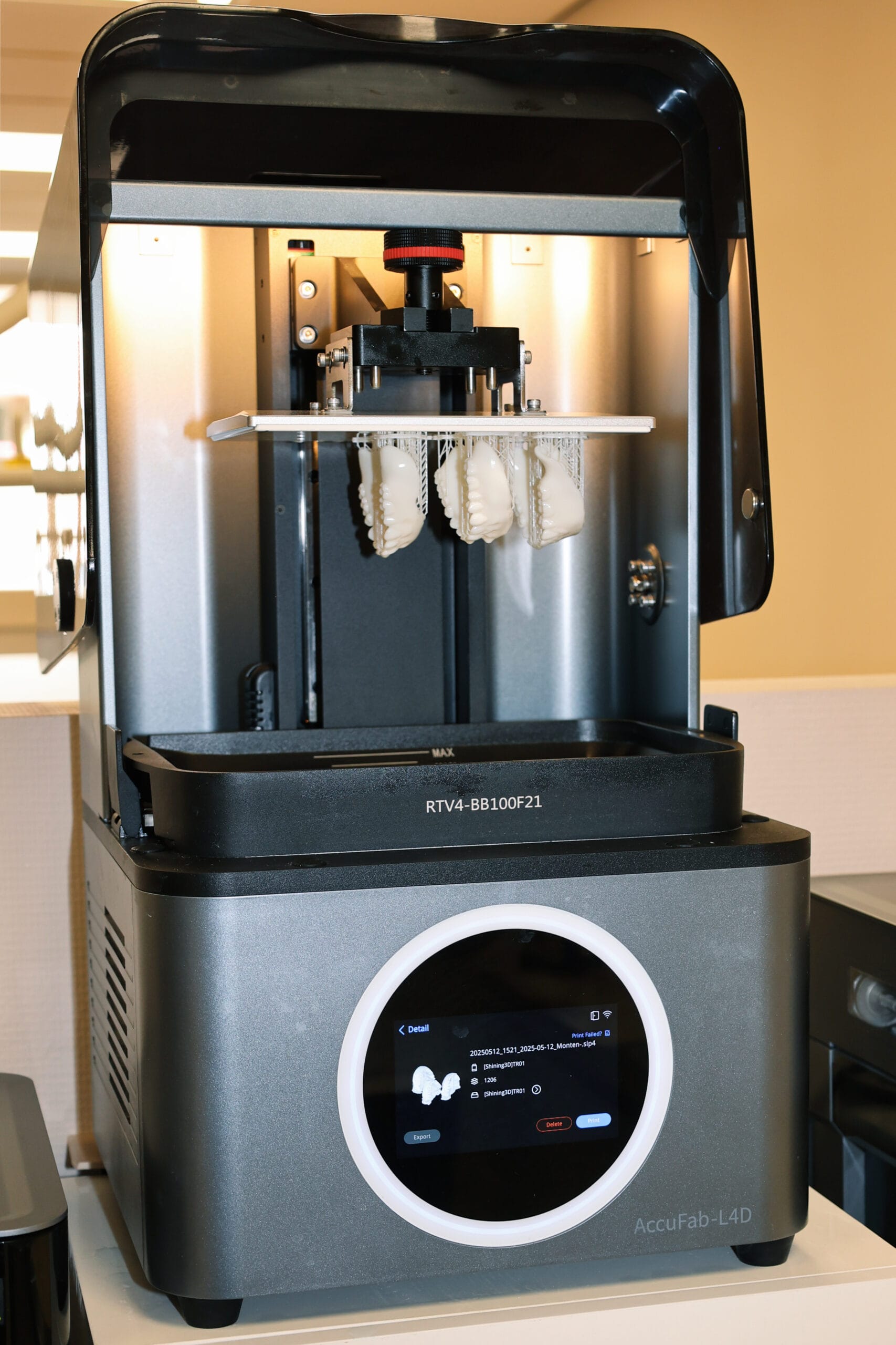 3D-printen van hulpmiddelen