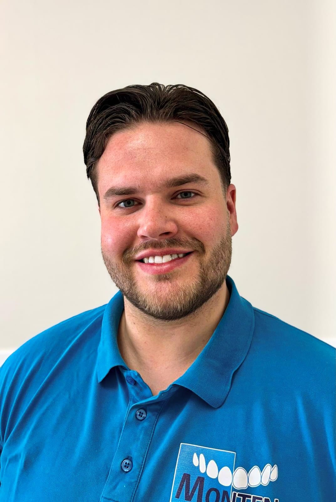 Mathijs Monten Mathijs Monten